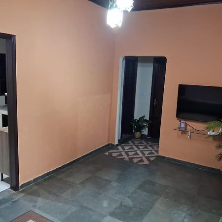 Casa Das Neves Miguel Pereira Eksteriør billede