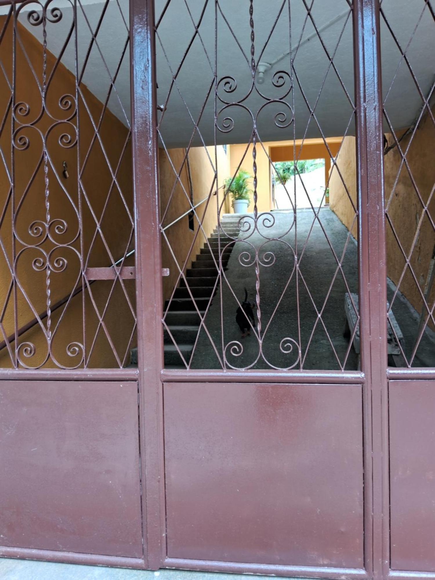 Casa Das Neves Miguel Pereira Eksteriør billede