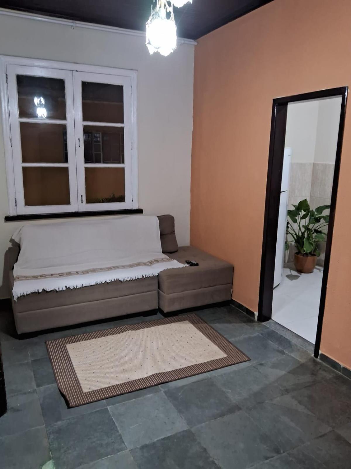 Casa Das Neves Miguel Pereira Eksteriør billede