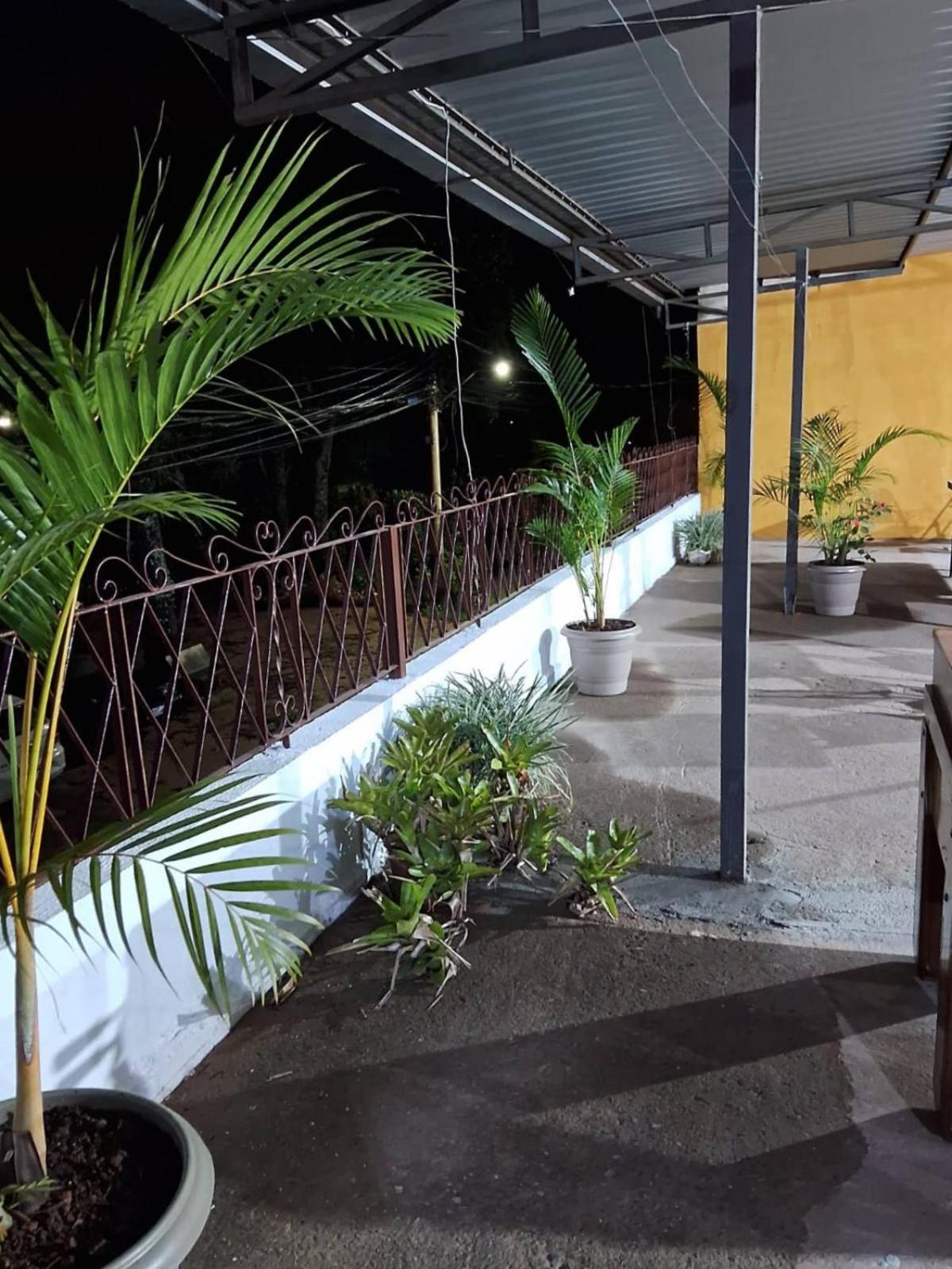Casa Das Neves Miguel Pereira Eksteriør billede